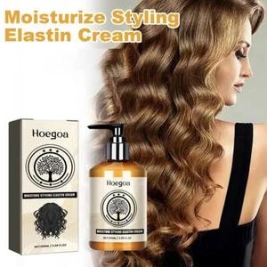 LongLasting Styling Moroccan Volume Moisturizing Elasticity,Moroccan 202 L3F8 - Foto 1 di 13
