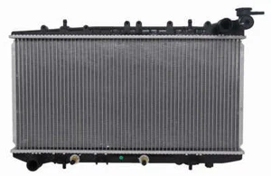 Radiator fits 1991-1999 Nissan Sentra 200SX NX  OSC - Picture 1 of 2