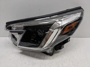 Subaru Forester Headlight Head Light Driver's Left LED 2022 - 2024 BF4 - Bild 1 von 13