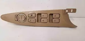 11 12 13 14 15 HYUNDAI SONATA Driver Left Door Master Power Window Switch OEM - Picture 1 of 6