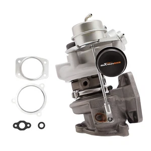 Turbo Charger for Volvo S60 V70 XC90 2.5T B5254T2 2003 -2006 + Gaskets - Picture 1 of 11