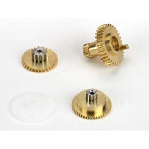 JR JRPSGZ650 Gear Set Metal Z650 - Image 1 of 1