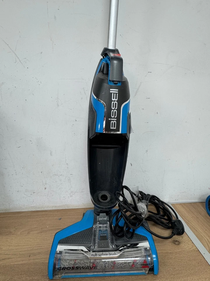 BISSELL Wet & Dry Floor Cleaner CrossWave 1713 Hard Floor Cleaning- Not working - Image 1 of 4