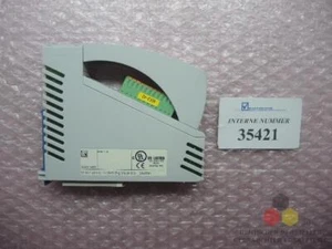 Digitales Mischmodul I/O, Sigmatek C-DIAS type CEZ201, Krauss Maffei spare parts - Picture 1 of 3