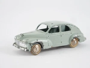 Dinky Toys F N º 24R Peugeot 203 Pequeña Gafas 1/43 - Imagen 1 de 9