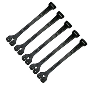 DeWalt DW140/DW142 (5 Pack) Replace Chuck Key Holder - 065288-01-5PK - Picture 1 of 3