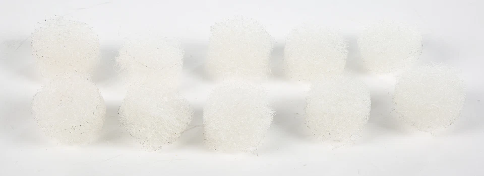 ELEMENTO FILTRO RESPIRADOR COMETIC 2000-2006 FLSTF Softail Fat Boy Harley Davidson Foto 1 de 1