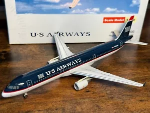 StarJets200 1:200 DJUSA016 US Airways A321-200 N181UW - Picture 1 of 3