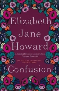 Confusion: The Cazalet Chronicle | Elizabeth Jane Howard | Paperback | Brand NEW - Picture 1 of 1