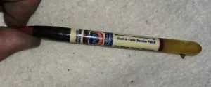 Farm Service Company Soy B Oil Pencil Or Pen Untested Advertising As Is - Picture 1 of 7