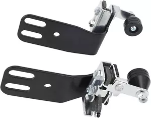 Pro Armor Door Slam Latch- OEM P151202-LTC - Picture 1 of 1