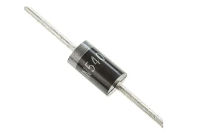 CHAZON SR Range of Diode Sold as a Pk of 4