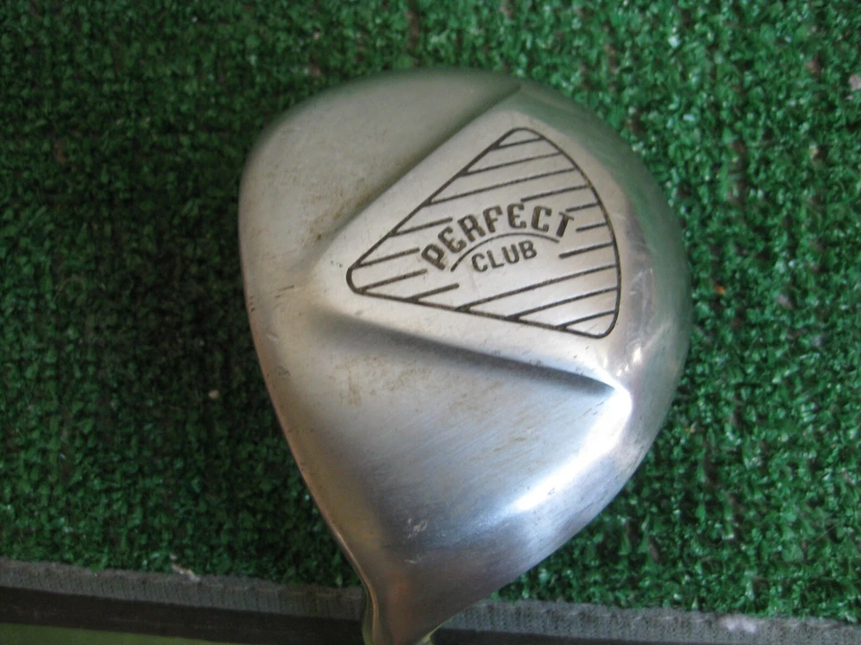 LH PERFECT CLUB, HYBRID/ UTILITY - Image 1 of 4