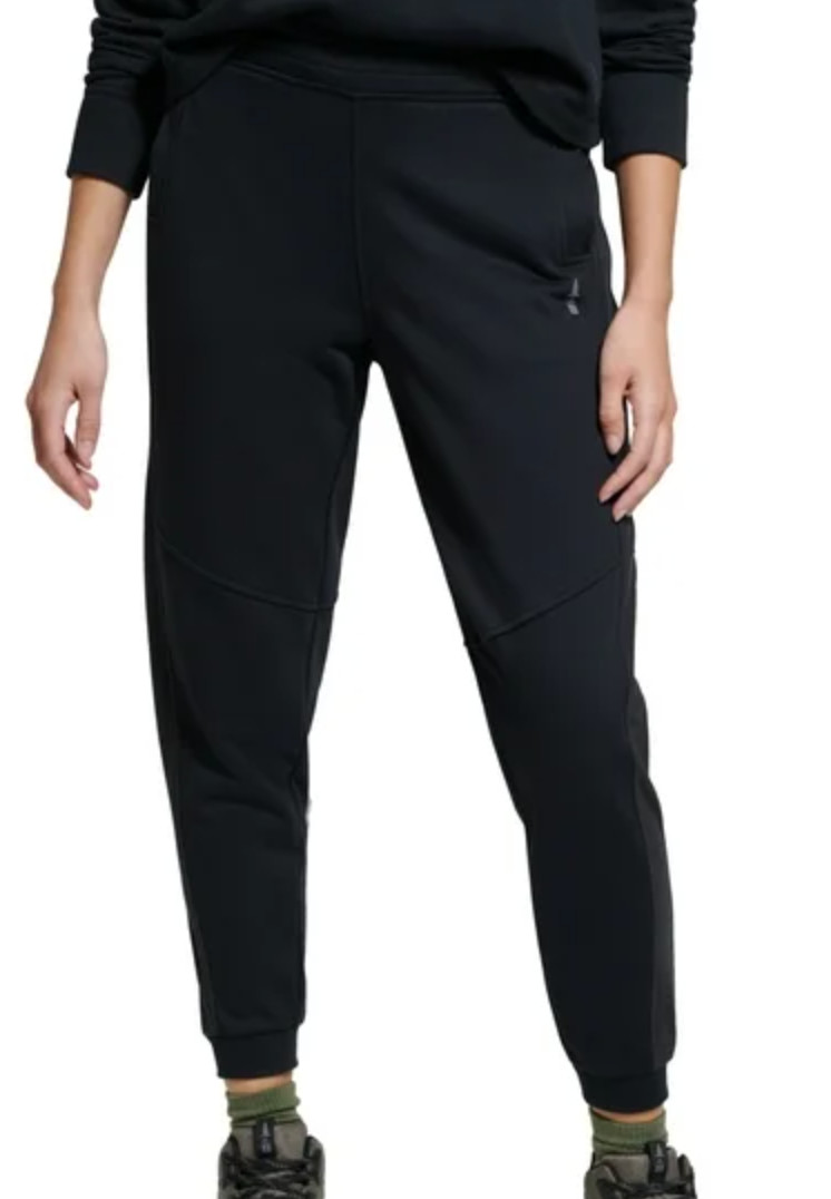 Ropa Deportiva Corte InglÃ©s Pantalones Mujer Pantalones