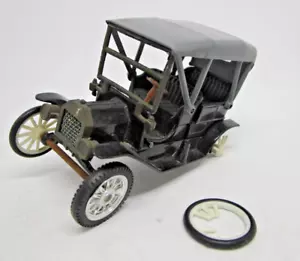 DV11893 RAMI JMK METAL 1/43 FORD T ROADSTER 1907 Ref 16 Variante 2 A RESTAURER - Imagen 1 de 13