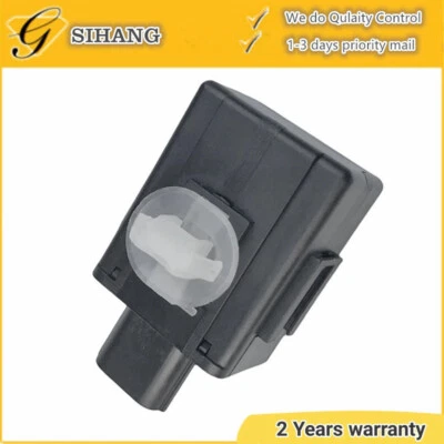 Conjunto de zumbador inteligente para Honda CR-V Fit Odyssey Pilot Acura ILX RDX 74940-TX6-003 Foto 1 de 4