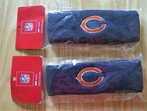 DOS OSOS CHICAGO "C" 100% ALGODÓN DIADEMA/BANDAS PARA SUDARRAS DE ESPECIALIDADES PROFESIONALES - Imagen 1 de 2