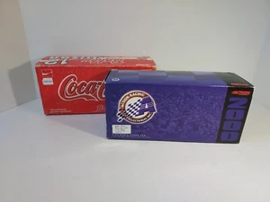 1974 Malibu 1 OF 3,504 BOBBY ALLISON #12 COCA COLA - Picture 1 of 9