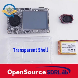 H4M and Transparent Shell Kit - Picture 1 of 6