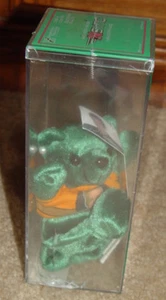 Nsync Limited Edition Rare Bear Justin - Picture 1 of 7