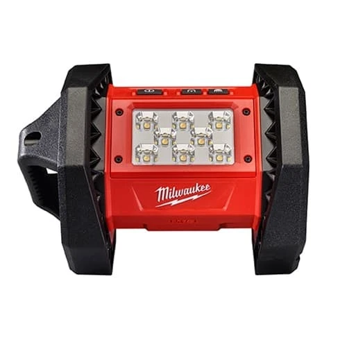 Milwaukee 2361-20 M18 Rover 1500 Lumens Trueview LED Flood Light (Bare) - Image 1 of 1
