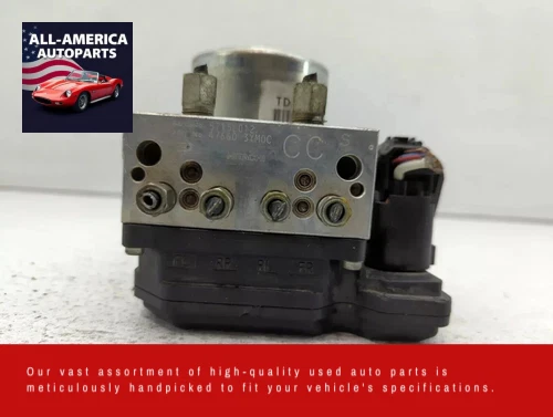 翻新 ABS 泵适用于 2015 - 2016 年日产 Juke — 第 1/4 张图片