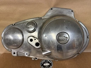 Harley-Davidson / V-Twin Sportster Primary Cover, 32420-87B, 43-0871, 1986-1990 - Picture 1 of 11
