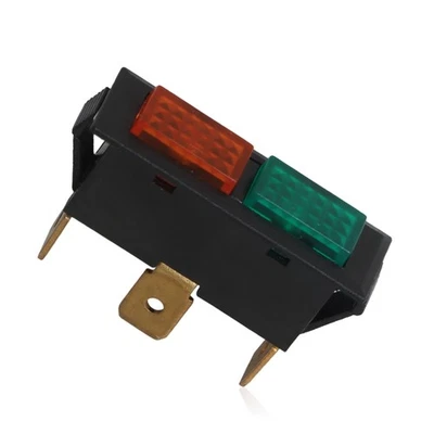 Bombilla indicadora de luz inversa neutra de 1 pieza para Polaris Magnum Scrambler Sportsman Foto 1 de 4