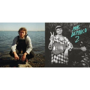Mac Demarco - Another One & 2 [New LP Vinyl Bundle] - Picture 1 of 3