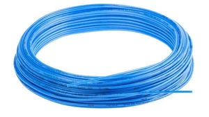 Festo PUN-3X0,5-BL plastic tubing blue 50 m, catalog no. 159660 - Bild 1 von 1