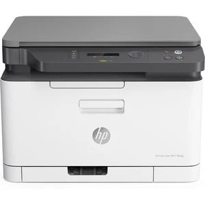 HP Color Laser MFP 178nwg WLAN Laser 3 in 1 Multifunktions Drucker Scanner - Bild 1 von 4