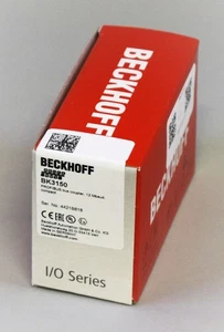 NEW BECKHOFF  BK3150  [24 MONTHS WARRANTY] - Bild 1 von 1