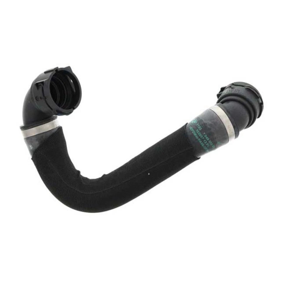 Manguera de radiador inferior original BMW 11-53-7-848-502 para serie 3 M4 M2 M3 2015-2018 Foto 1 de 1