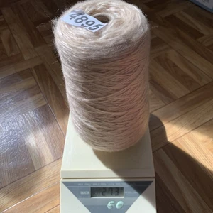 cono filato misto cotone acrilico #4895 - Foto 1 di 6