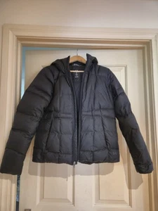 Under Armour Women's Down Hooded Jacket SIZE: M - RRP $249.99 - Picture 1 of 9