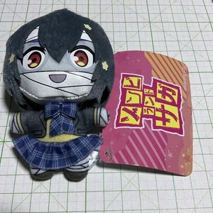 Zombie Land Saga Ai Mizuno Plush Toy Doll Mascot Ball Chain Prize Limited Japan - Picture 1 of 12
