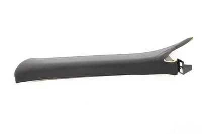 2014-2024 MASERATI GHIBLI DELANTERO IZQUIERDO UN PILAR MOLDURA PANEL OEM TRIM_UCU Foto 1 de 4