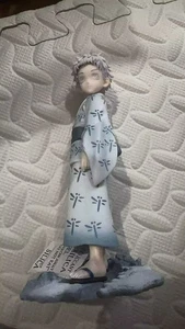 Anime Jujutsu Kaisen Figures Satoru Gojo Figure Childhood Action figurine NOBOX - Picture 1 of 14