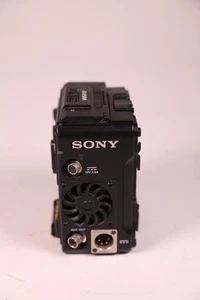 Sony AXS-R5 Portable Memory Recorder - Bild 1 von 7