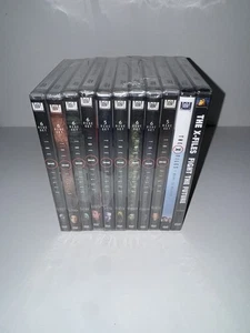 X-Files: The Complete TV Series and Movie Collection (Sealed) - Picture 1 of 3