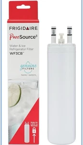 Frigidaire Puresource3 Water Filter - WF3CB (White) - Picture 1 of 3