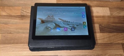 Android Kids Tablet 10inch 64GB WiFi Circular T906 - Image 1 of 4