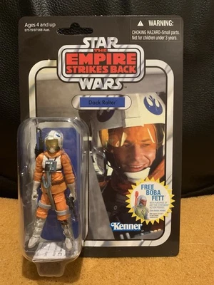 New In Box Star Wars The Vintage Collection Dack Ralter VC07 - Image 1 of 2