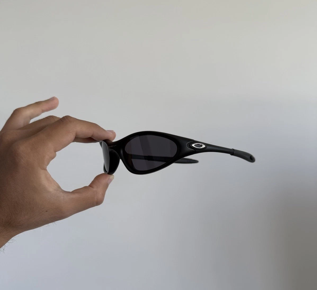 Oakley Minute | eBay