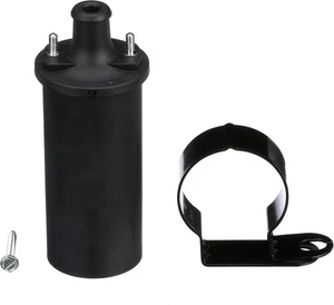 Quicksilver 8M0079202 Ignition Coil for V6/V8 MerCruiser Thunderbolt IV/V Engine - Picture 1 of 10
