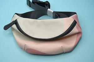 R+F Rodan And Fields Color block Fanny Pack Bag New - Picture 1 of 4