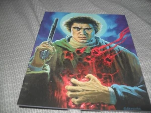 WOLF GUY Arrow Blu-ray NUR BOOKLET keine Disc (Details lesen!) - Bild 1 von 1