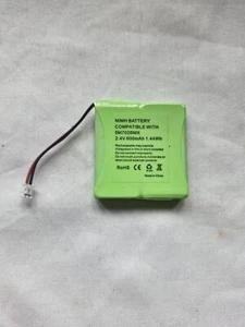 Bateria do GP0827 5M702BMX GP0748 GPHP70-R05 GP0747 GP0845 GP0735 600mAh - Zdjęcie 1 z 3