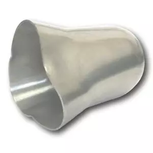 MERGE COLLECTOR MILD STEEL 3INTO1 (1 3/4" x 2 1/2") - Picture 1 of 8