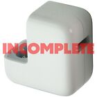 INCOMPLETE Apple 10-Watt USB Wall Adapter / Travel Charger - White (A1357)